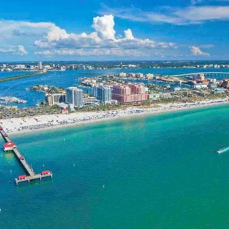Sparkling Guest Home 2 Bedroom-15 Minutes To Clearwater Beach Dış mekan fotoğraf