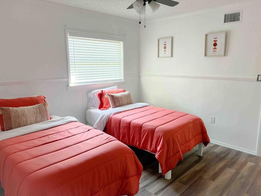 Sparkling Guest Home 2 Bedroom-15 Minutes To Clearwater Beach Dış mekan fotoğraf